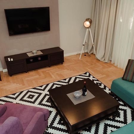 Opera 1 Apartman Szabadka Kültér fotó
