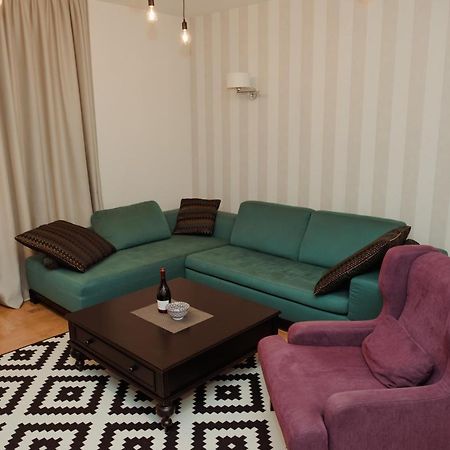 Opera 1 Apartman Szabadka Kültér fotó
