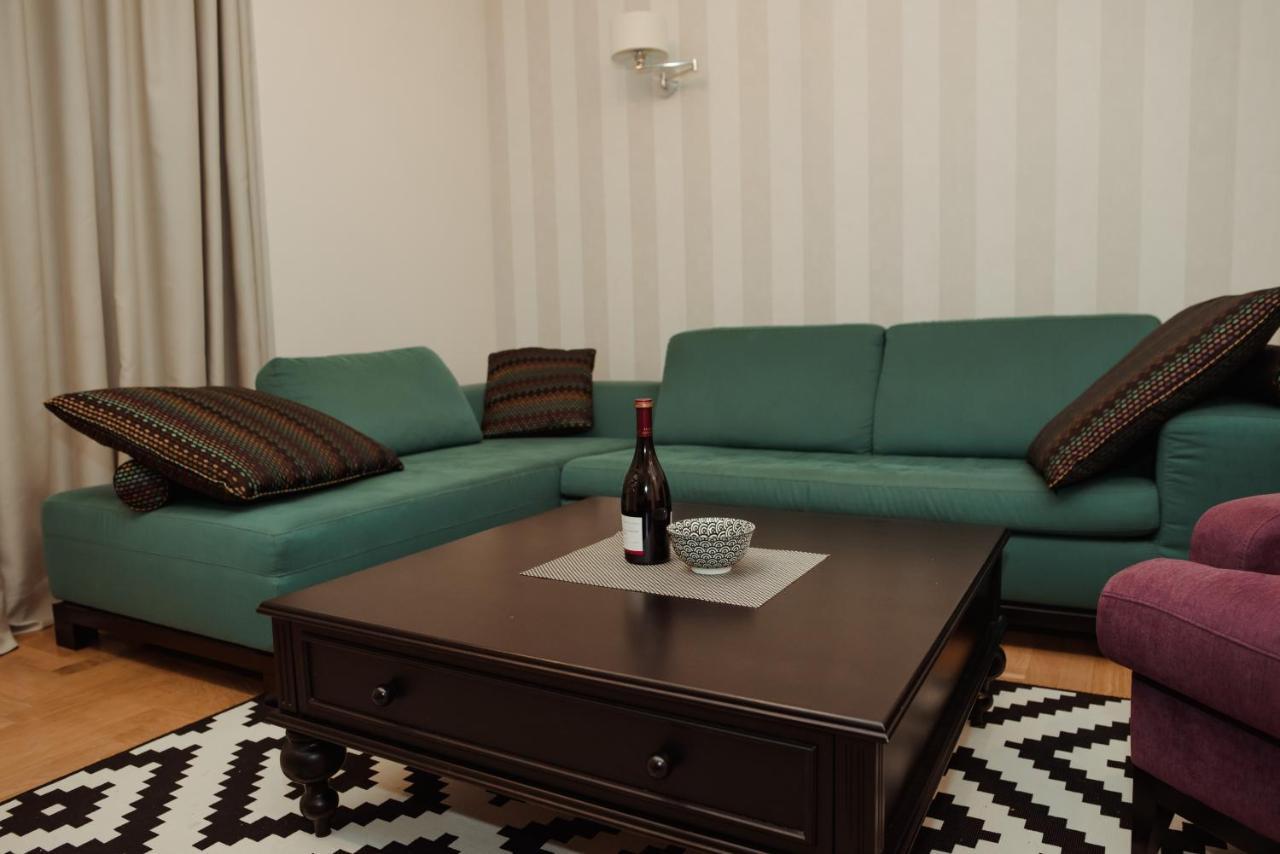 Opera 1 Apartman Szabadka Kültér fotó