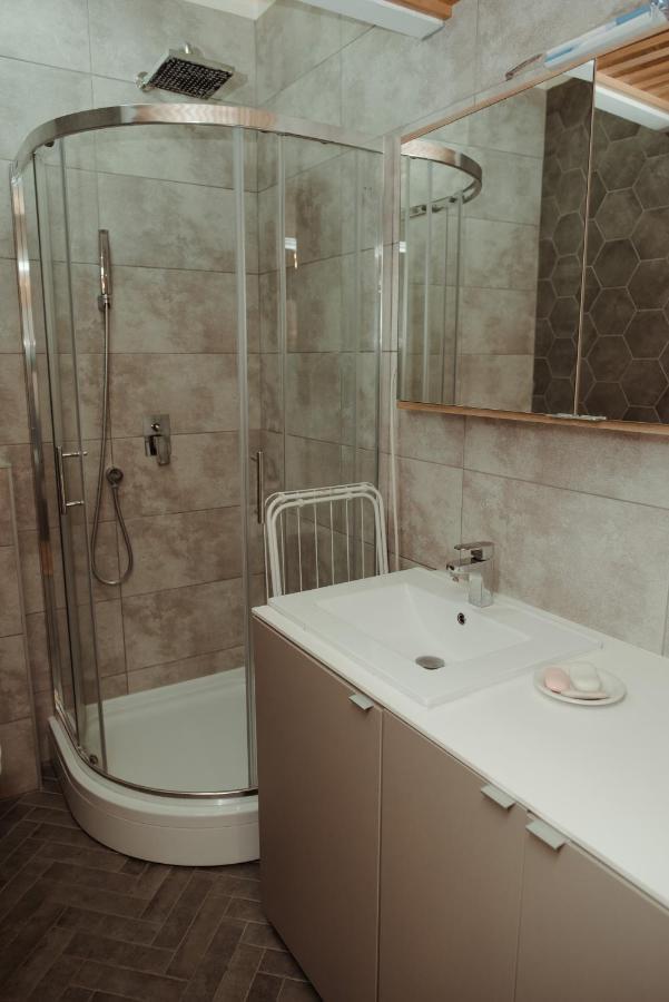 Opera 1 Apartman Szabadka Kültér fotó
