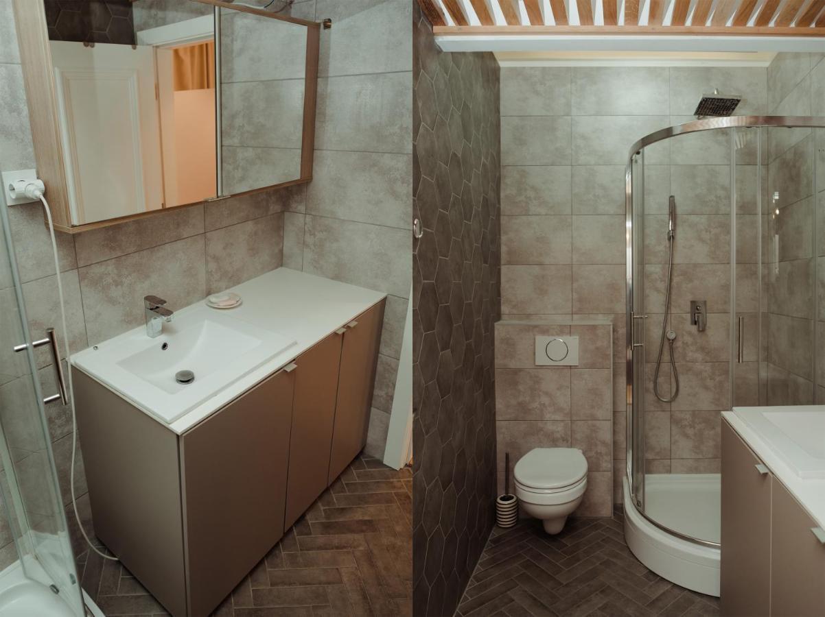 Opera 1 Apartman Szabadka Kültér fotó