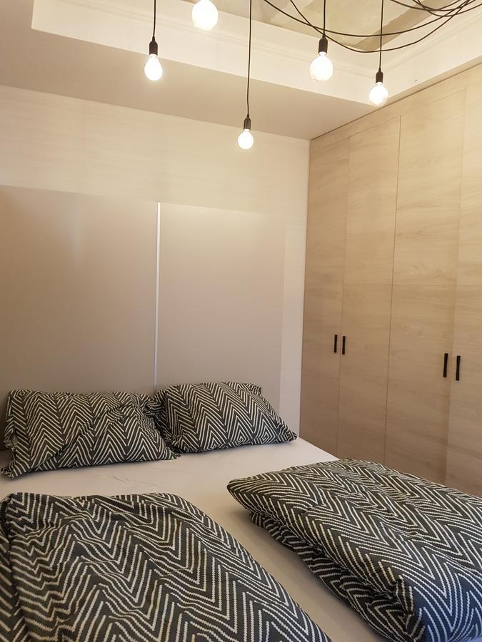 Opera 1 Apartman Szabadka Kültér fotó